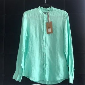 A shirt from Louis Plein